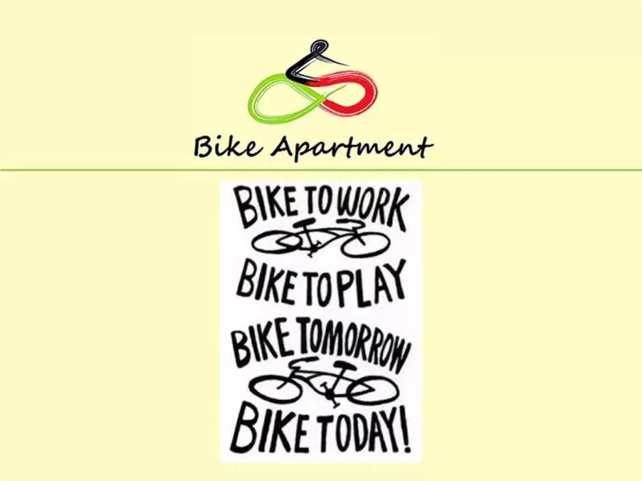 B Apartments - Bike Apartment Timişoara Exterior foto