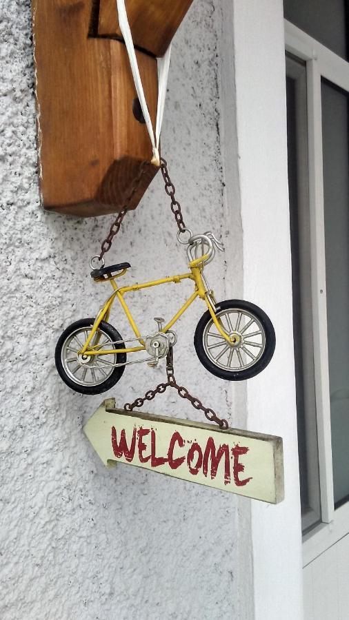 B Apartments - Bike Apartment Timişoara Exterior foto