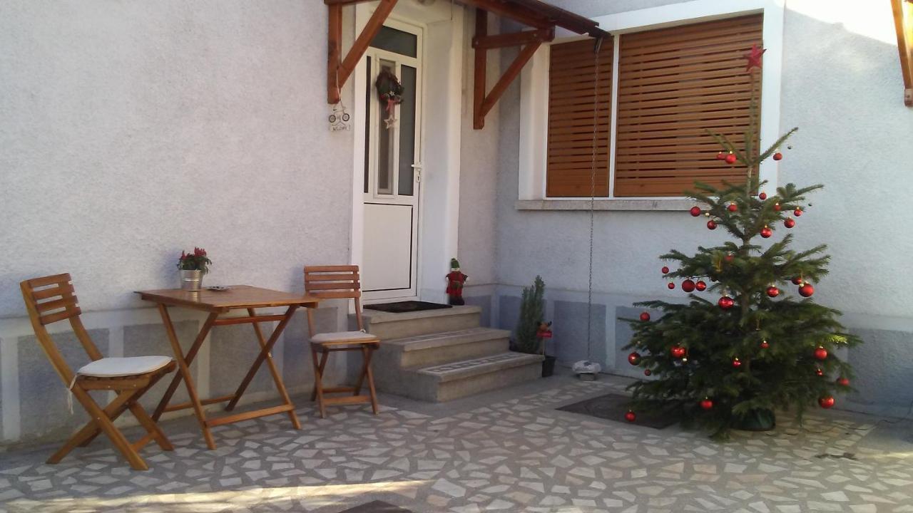 B Apartments - Bike Apartment Timişoara Exterior foto